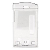 Crystal Case - Sony Ericsson W380i