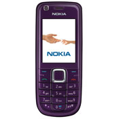 A classic, elegant, and user-friendly handset that helps you stay in touch with those close to you.