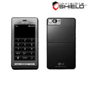 Guaranteed to protect your entire phone from scratches, while retaining the original look of your device.