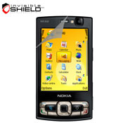 Guaranteed to protect your entire phone from scratches, while retaining the original look of your device.