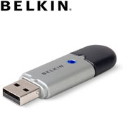 BELKIN BLUETOOTH USB ADAPTER