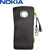 GENUINE NOKIA CARRYING CASE CP-294 - GREY