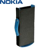 NOKIA CP-296 CARRYING CASE - BLUE