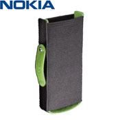 Nokia CP-296 Carrying Case  - Green