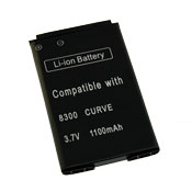 Battery - BlackBerry 8300 Curve