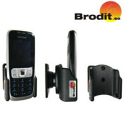 Brodit Passive Holder with Tilt Swivel - Nokia 2630