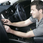 Car Kit Installation