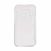 Crystal Case - LG KF700 Virgo