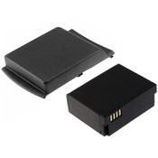 Extended Battery - HTC Touch Cruise with Back Cover - 2800mAh