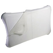 Protect your Wii Fit board from scratches and ensure you never slip over in the middle of an exercise.