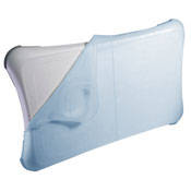 Protect your Wii Fit board from scratches and ensure you never slip over in the middle of an exercise.