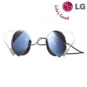 LG HBS-250 Bluetooth Stereo Headset