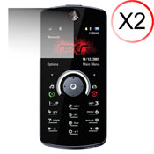The ultimate screen protector with best scratch resistance, durability and enhanced clarity.