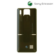 Genuine Sony Ericsson replacement battery cover for the Sony Ericsson K770i.