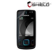 Guaranteed to protect your entire phone from scratches, while retaining the original look of your 6600 Slide.