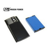 Replacement battery for your BlackBerry 8100 Pearl. Never run out of power again!