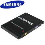 Samsung Z720 Standard Battery - AB553443A/STD