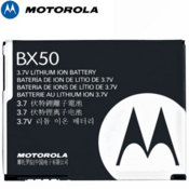 Motorola BX50 lithium replacement battery. Never run out of power again!