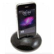 Universal iPod / iPhone 3GS / 3G Dock