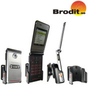 Brodit Passive Holder with Tilt Swivel - Sony Ericsson Z770i