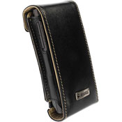 HTC Touch Diamond Krusell Orbit Flex Premium Leather Case