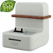 Xqisit Green Sony Ericsson Fast Port Charger