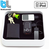BLUELOUNGE THE SANCTUARY UNIVERSAL CHARGER - WHITE