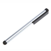 Touch Pen for iPhone / iPod Touch - Silver