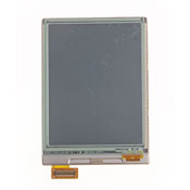 Replacement LCD for the BlackBerry TyTN II.