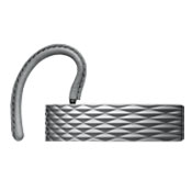 JAWBONE 2 BLUETOOTH HEADSET - SILVER