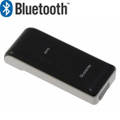 LEADTEK ULTRA SLIM BLUETOOTH GPS RECEIVER