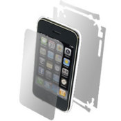 InvisibleSHIELD Full Body Protector - Apple iPhone 3GS / 3G