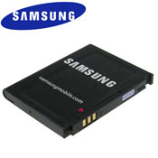 Samsung U900 Soul Standard Battery - AB653039CE/STD
