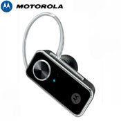 Motorola H690 Bluetooth Headset