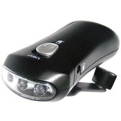 Wind Up Mobile Phone Charger / Torch