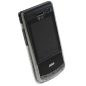 Crystal Case - LG KF750 Secret