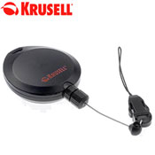KRUSELL RETRACTABLE STRAP SWIVELKIT