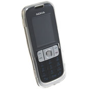 CRYSTAL CASE - NOKIA 2630
