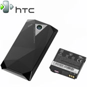 HTC BP E270 Touch Diamond Extended Battery & Back Cover