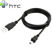 HTC DC U100 Mini USB Sync & Charge Cable -