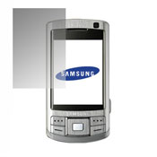 Martin Fields Screen Protector - Samsung G810