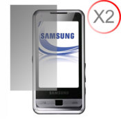 The ultimate screen protector with best scratch resistance, durability and enhanced clarity.