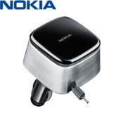 Nokia DC-9 Car Charger