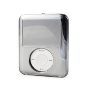 Transforms your mobile phone screen into a mirror while protecting it from scratches.