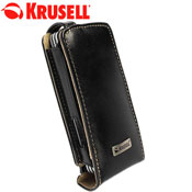 Designer Krusell case for the Sony Ericsson C902, offers unbeatable protection along with unrivalled quality.