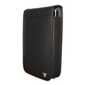 Hand made cases in stunning designs with attention to detail seen In all Piel Frama cases.