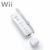 Official Nintendo Wii MotionPlus