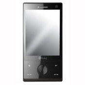 Mirrored Screen Protector - HTC Touch Diamond