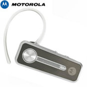 Motorola H780 Bluetooth Headset