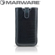 Marware C.E.O. Glide for iPhone 3GS / 3G - Black